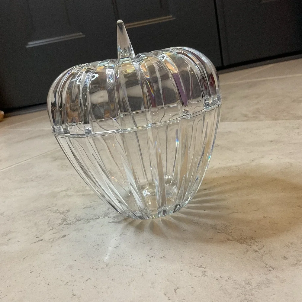 VTG Full Leaded Crystal  